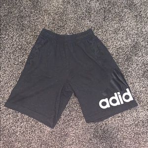 adidas shorts